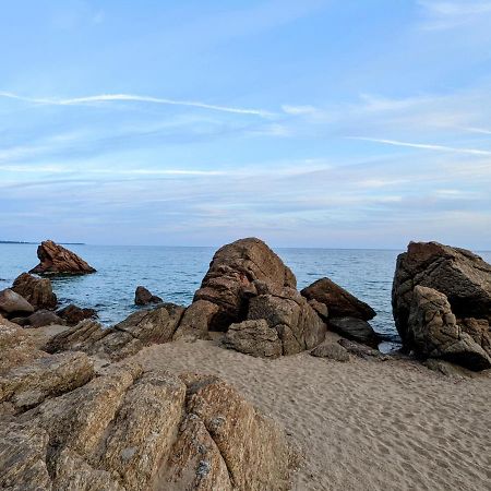 Lovely Holiday Cocoon In 戛纳 外观 照片