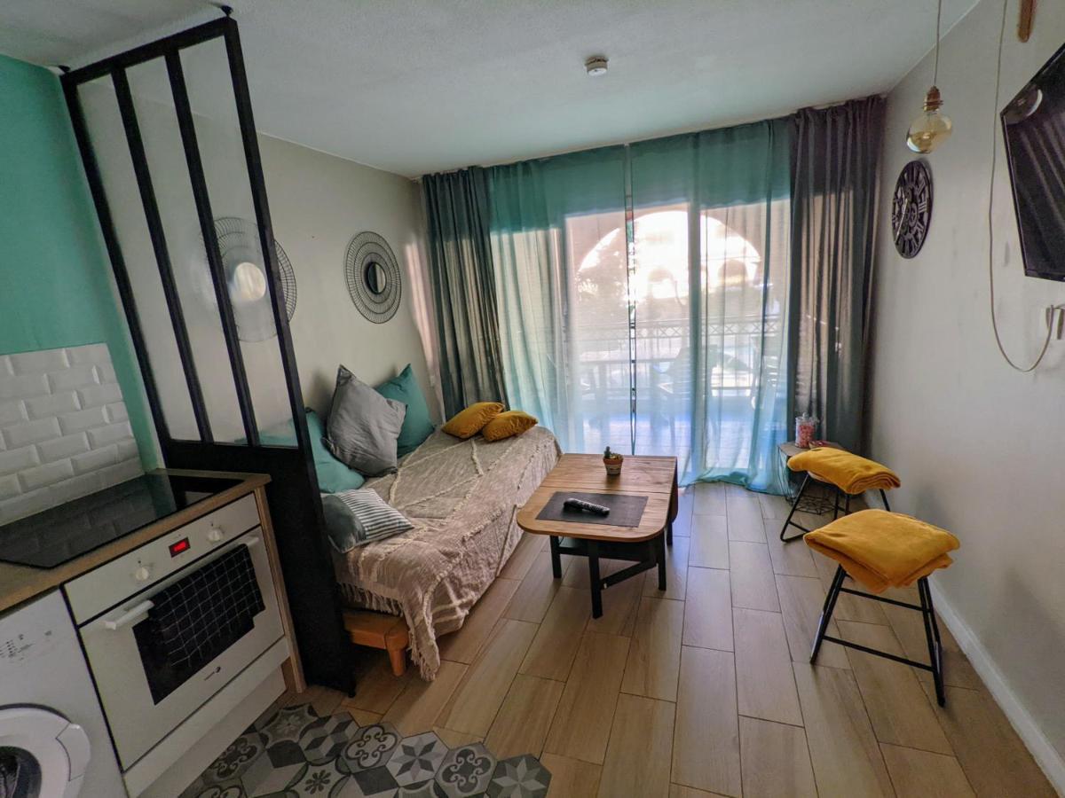 Lovely Holiday Cocoon In 戛纳 外观 照片