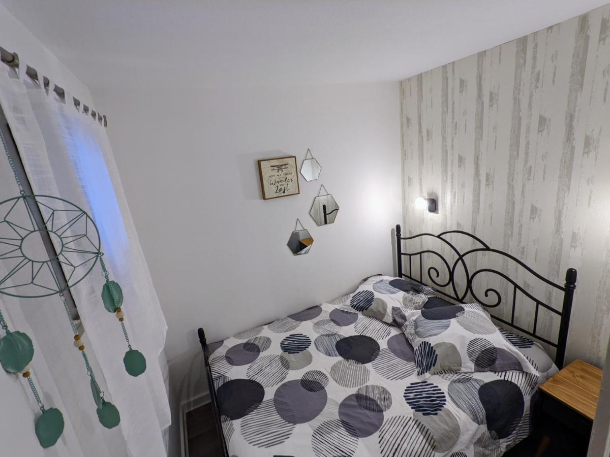 Lovely Holiday Cocoon In 戛纳 外观 照片